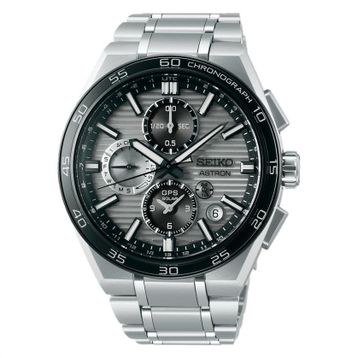 Seiko SSH177J Astron GPS Solar Erkek Kol Saati