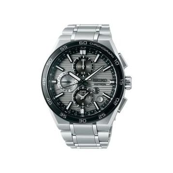 Seiko SSH177J Astron GPS Solar Erkek Kol Saati