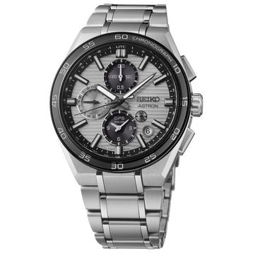 Seiko SSH177J1 Astron Erkek Kol Saati
