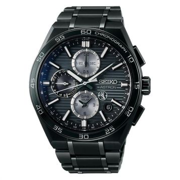 Seiko SSH179J Astron GPS Solar Erkek Kol Saati