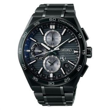 Seiko SSH179J Astron GPS Solar Erkek Kol Saati