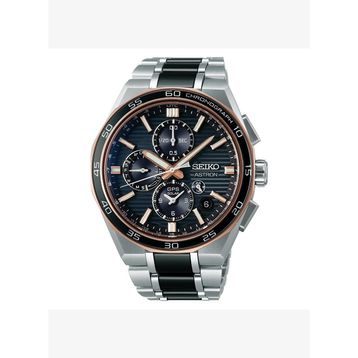 Seiko SSH180JJ1 Astron Erkek Kol Saati