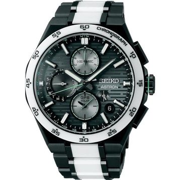 Seiko SSH185J Astron GPS Solar 2025 Limitli Üretim Erkek Kol Saati