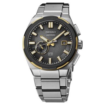 Seiko SSJ026J Erkek Kol Saati