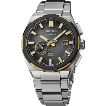 Seiko SSJ026J Erkek Kol Saati