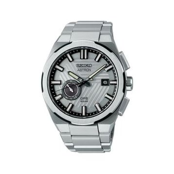 Seiko SSJ037J Astron GPS Solar Limited Edition Erkek Kol Saati