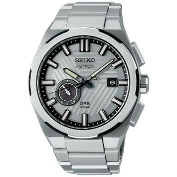Seiko SSJ037J Astron GPS Solar Limited Edition Erkek Kol Saati