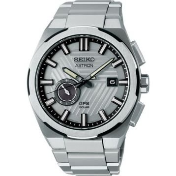 Seiko SSJ037J Astron GPS Solar Limited Edition Erkek Kol Saati