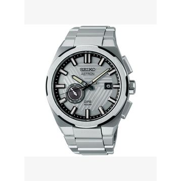 Seiko SSJ037J Astron GPS Solar Limited Edition Erkek Kol Saati