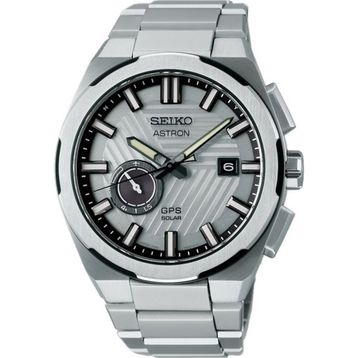 Seiko SSJ037J Astron GPS Solar Limited Edition Erkek Kol Saati