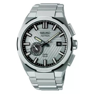 Seiko SSJ037J Astron GPS Solar Limited Edition Erkek Kol Saati
