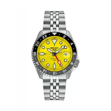 Seiko SSK017K 5 Erkek Kol Saati