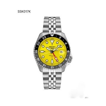 Seiko SSK017K 5 Erkek Kol Saati