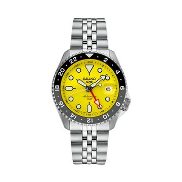 Seiko SSK017K 5 Erkek Kol Saati
