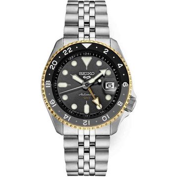 Seiko SSK021J Erkek Kol Saati