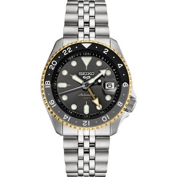 Seiko SSK021J Erkek Kol Saati
