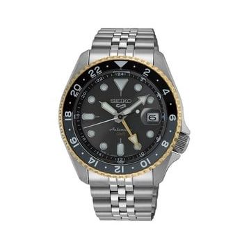 Seiko SSK021J Erkek Kol Saati