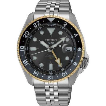 Seiko SSK021J Erkek Kol Saati