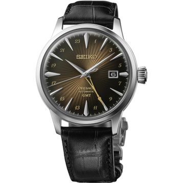 Seiko SSK039J Erkek Kol Saati