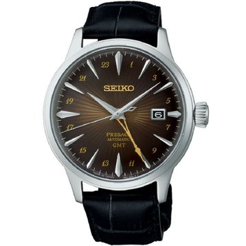 Seiko SSK039J Erkek Kol Saati