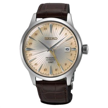 Seiko SSK041J Erkek Kol Saati