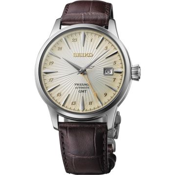 Seiko SSK041J Erkek Kol Saati