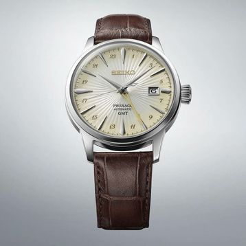 Seiko SSK041J1 Erkek Kol Saati
