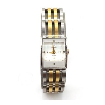 Seiko SUJ793P Kadın Kol Saati