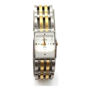 Seiko SUJ793P Kadın Kol Saati