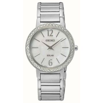 Seiko SUP467P Kadın Kol Saati
