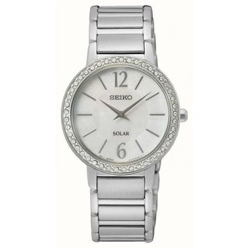 Seiko SUP467P Kadın Kol Saati