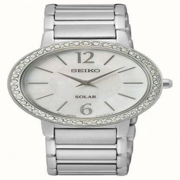 Seiko SUP467P Kadın Kol Saati