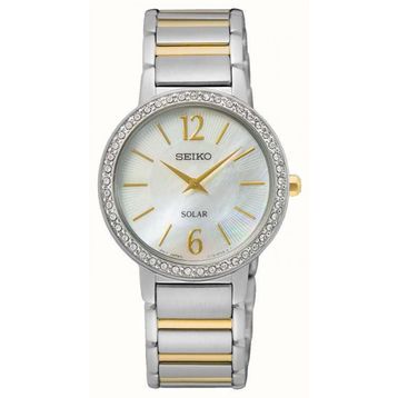 Seiko SUP469P Kadın Kol Saati