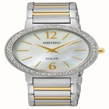 Seiko SUP469P Kadın Kol Saati