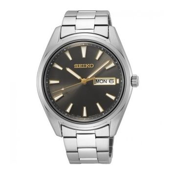 Seiko SUR343P1 Erkek Kol Saati