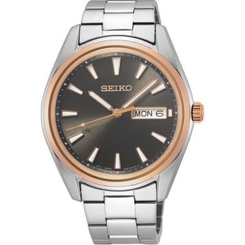 Seiko SUR344P Erkek Kol Saati