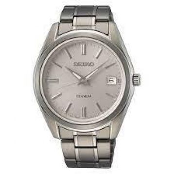 Seiko SUR369P1 Erkek Kol Saati
