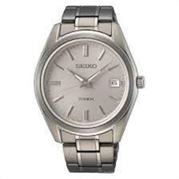 Seiko SUR369P1 Erkek Kol Saati