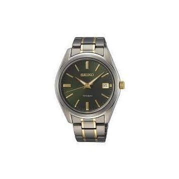 Seiko SUR377P Erkek Kol Saati
