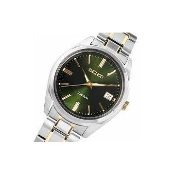 Seiko SUR377P Erkek Kol Saati