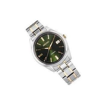 Seiko SUR377P Erkek Kol Saati
