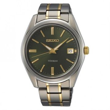 Seiko SUR377P1 Erkek Kol Saati