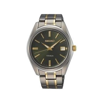 Seiko SUR377P1 Erkek Kol Saati