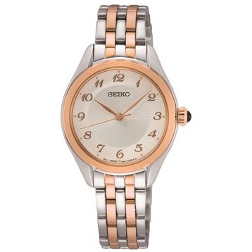 Seiko SUR382P Kadın Kol Saati