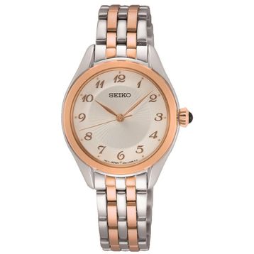 Seiko SUR382P Kadın Kol Saati