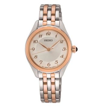 Seiko SUR382P Kadın Kol Saati