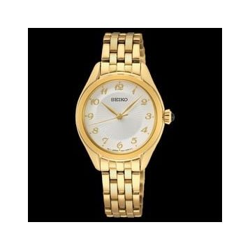 Seiko SUR384P Kadın Kol Saati