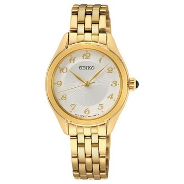 Seiko SUR384P Kadın Kol Saati