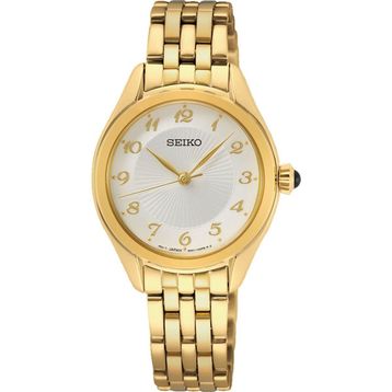 Seiko SUR384P Kadın Kol Saati