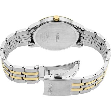 Seiko SUR402P Erkek Kol Saati